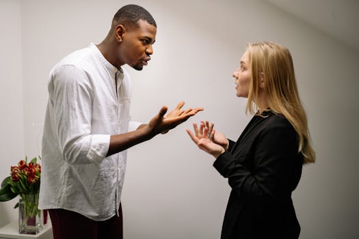 Mastering Workplace Conflict: Strategies for a Harmonious Team