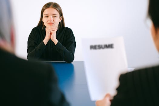 Embrace Change: Your Guide to a Successful Career Transition