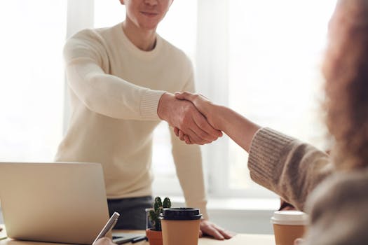 Mastering Your Post-Interview Follow-Up: Tips for Job Success