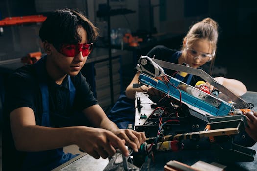 Transforming Recruitment: How AI is Shaping the Future of Hiring in the UK