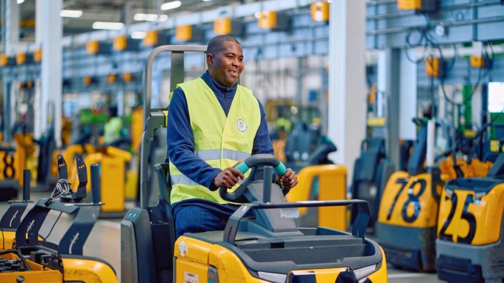 LIDL Jobs